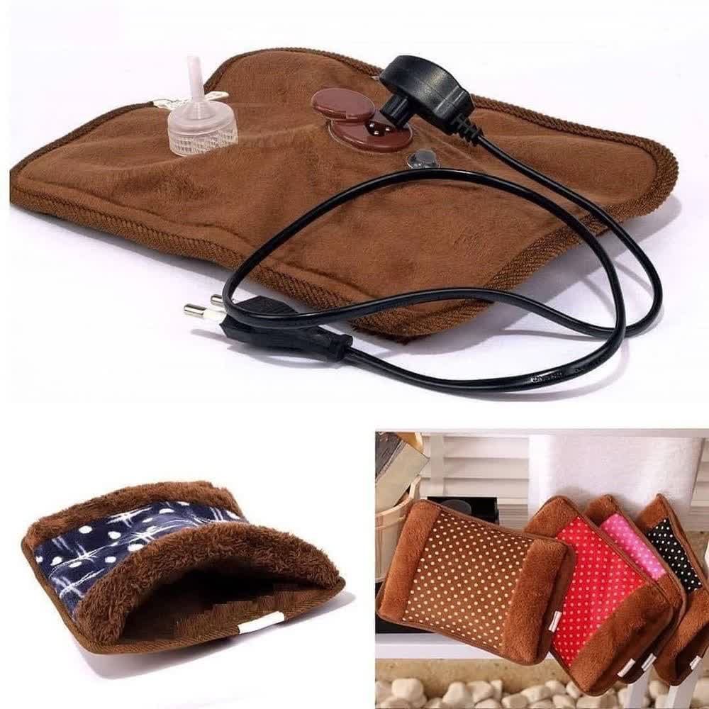کیسه ابگرم برقی
