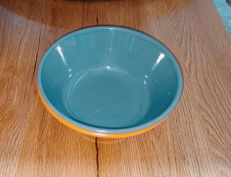 کاسه ابگوشت شیک