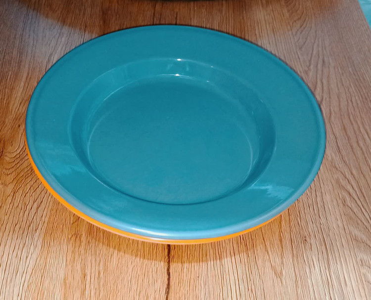 کاسه خورشت شیک