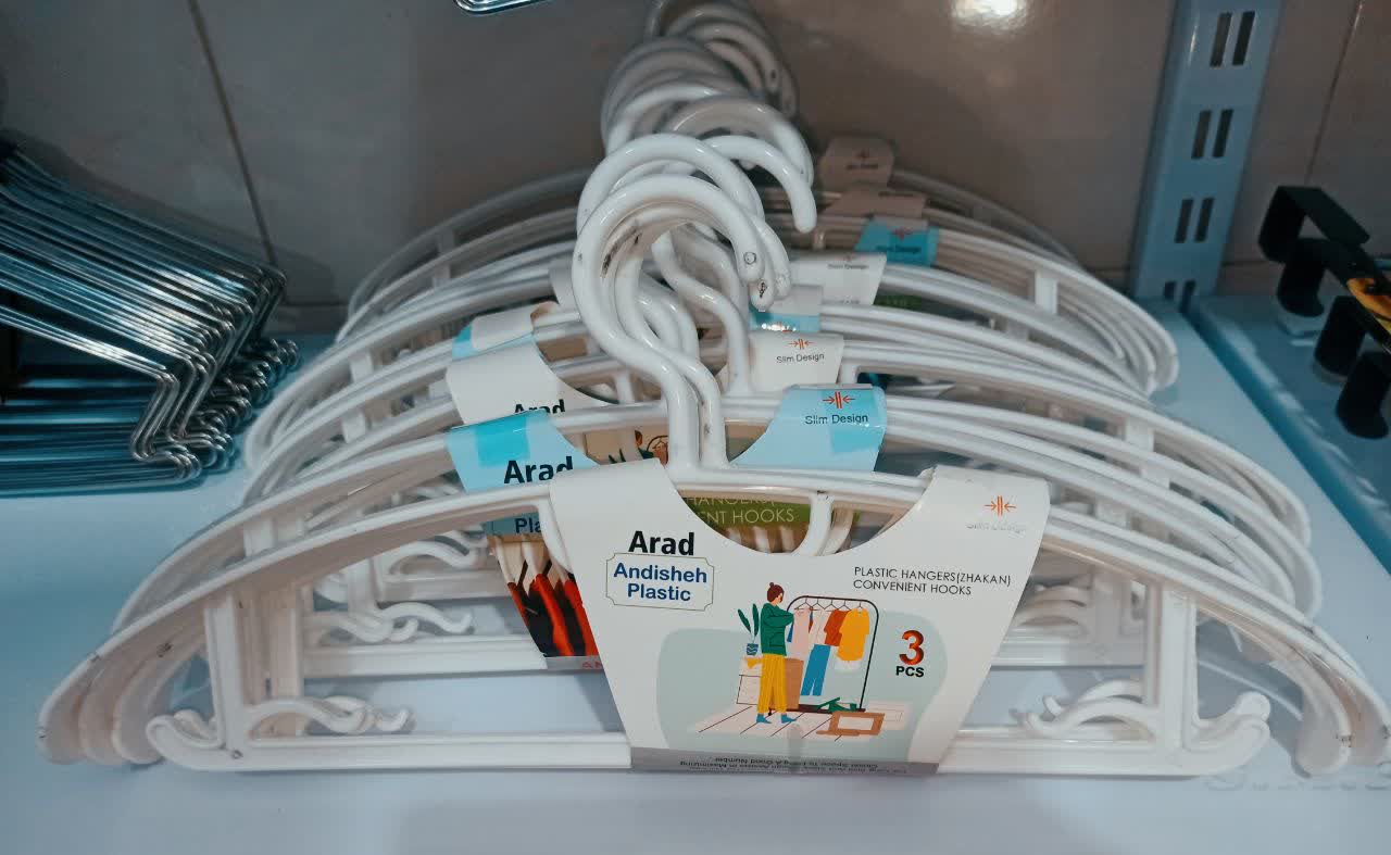 چوب لباسی