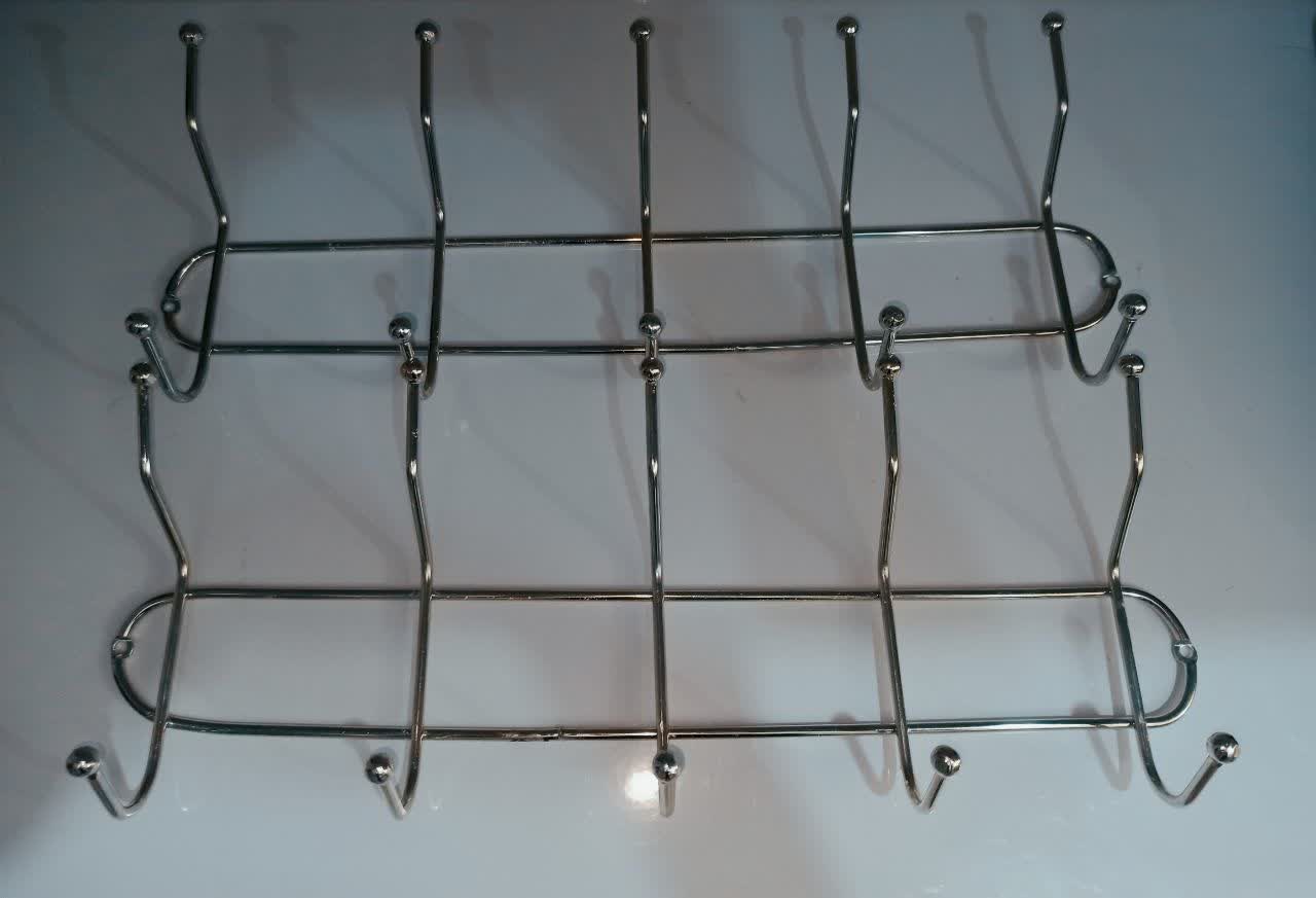 دیوار کوب
