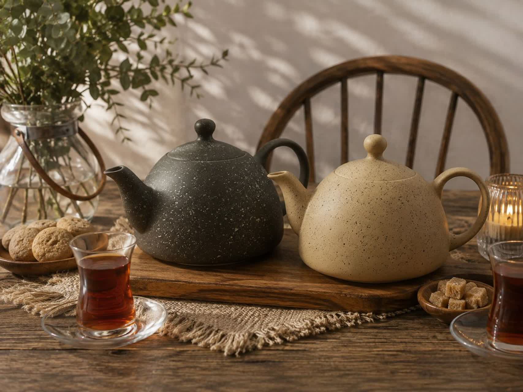 قوری اورانوس